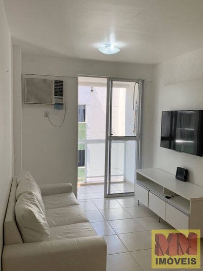 Cobertura, 2 quartos, 70 m² - Foto 2