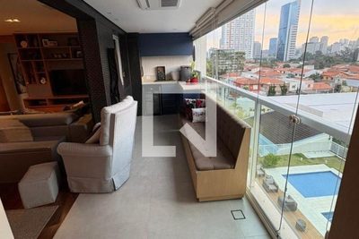 Apartamento, 2 quartos, 89 m² - Foto 4