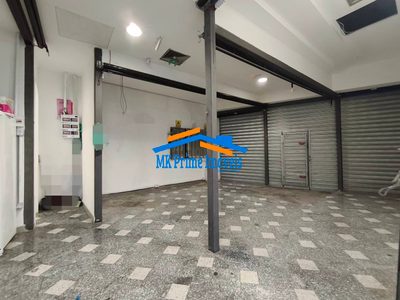 Loja-Salão, 40 m² - Foto 1
