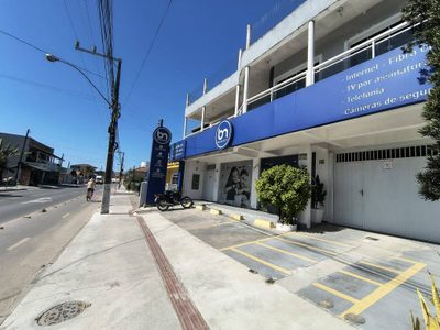 Prédio Inteiro - Foto 3