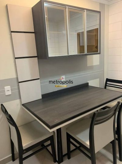 Sobrado, 2 quartos, 96 m² - Foto 1