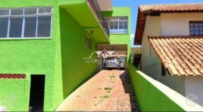 Casa, 4 quartos, 380 m² - Foto 2