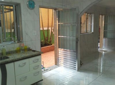 Sobrado, 3 quartos, 127 m² - Foto 2