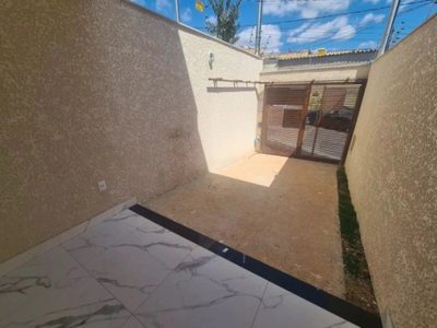 Casa, 2 quartos, 130 m² - Foto 1