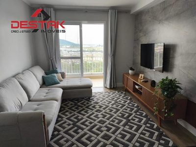 Apartamento, 3 quartos, 101 m² - Foto 1