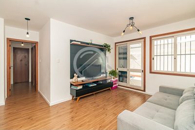 Apartamento, 2 quartos, 77 m² - Foto 2