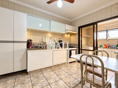 Apartamento, 3 quartos, 121 m² - Foto 5