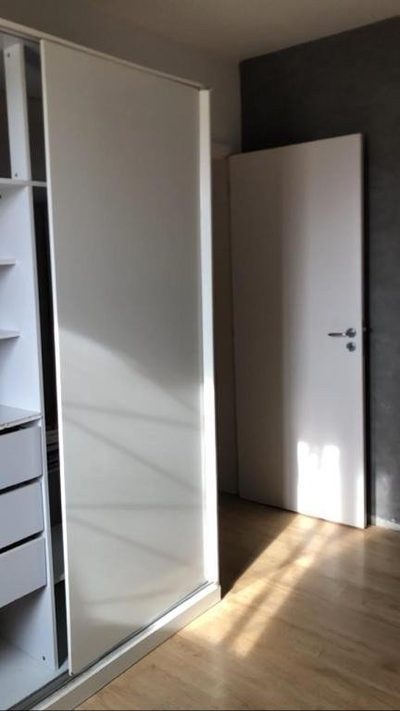 Apartamento, 2 quartos, 47 m² - Foto 4