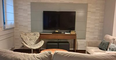 Apartamento, 4 quartos, 160 m² - Foto 5