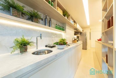Apartamento, 4 quartos, 163 m² - Foto 3