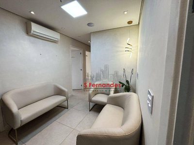 Sala-Conjunto, 45 m² - Foto 3