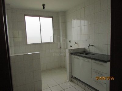 Apartamento, 2 quartos, 65 m² - Foto 3