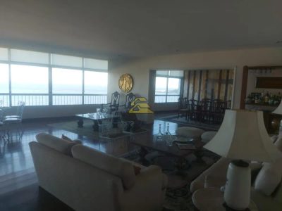 Apartamento, 4 quartos, 363 m² - Foto 4