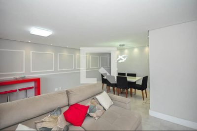 Apartamento, 3 quartos, 109 m² - Foto 4