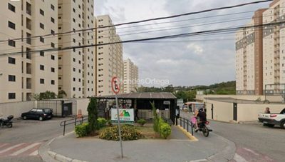 Apartamento, 2 quartos, 45 m² - Foto 1