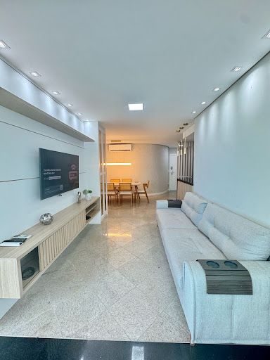 Apartamento, 2 quartos, 89 m² - Foto 2
