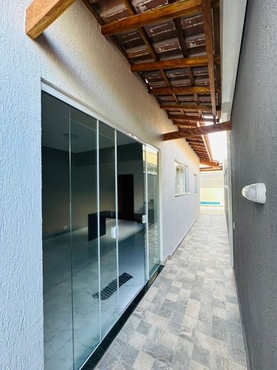 Casa, 2 quartos - Foto 3