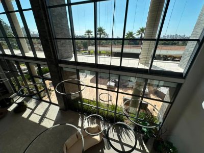 Apartamento, 3 quartos, 195 m² - Foto 3