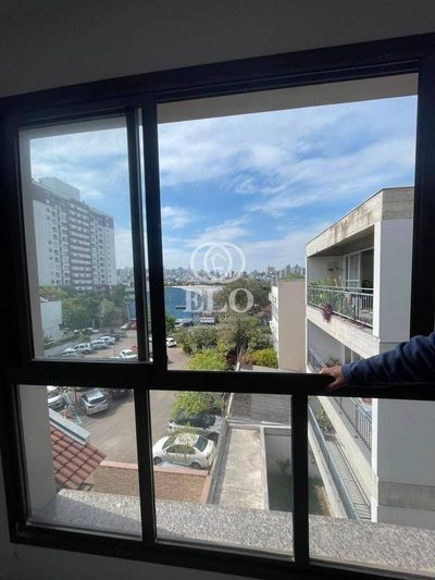 Apartamento, 1 quarto, 50 m² - Foto 2