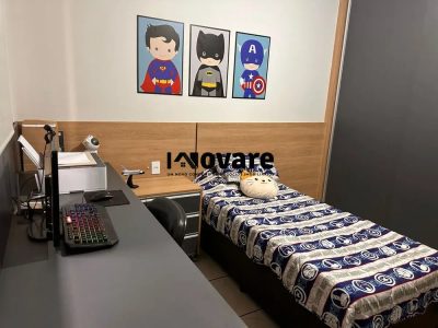 Casa, 2 quartos, 110 m² - Foto 3