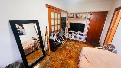 Apartamento, 2 quartos, 123 m² - Foto 1