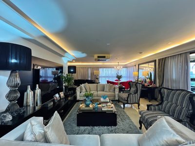 Apartamento, 5 quartos, 300 m² - Foto 1