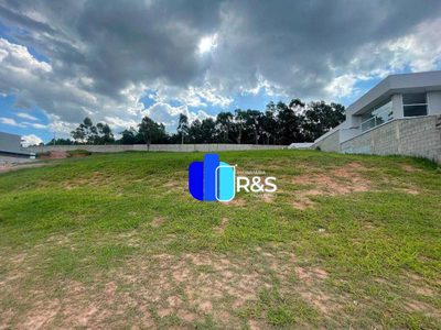 Loteamento e Condomínio, 1000 m² - Foto 1