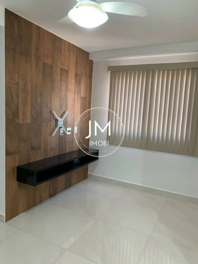 Apartamento, 2 quartos, 43 m² - Foto 1