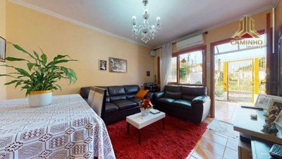 Casa, 5 quartos, 330 m² - Foto 3