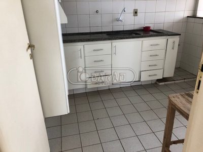 Apartamento, 3 quartos, 82 m² - Foto 2