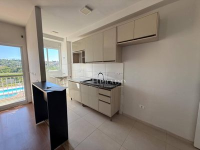 Apartamento, 2 quartos, 45 m² - Foto 2