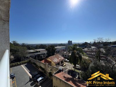 Apartamento, 2 quartos, 56 m² - Foto 5
