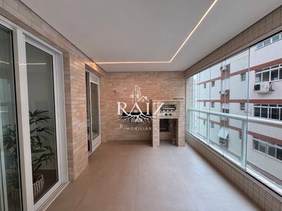 Apartamento, 2 quartos, 83 m² - Foto 2