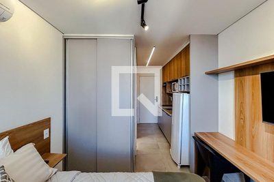 Kitnet-Studio, 20 m² - Foto 5