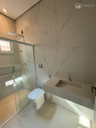 Casa, 1 quarto, 170 m² - Foto 4