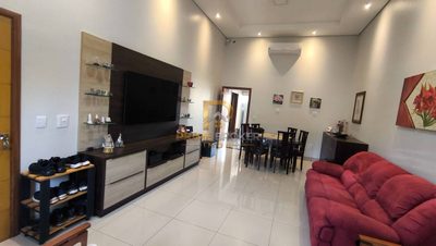 Casa, 3 quartos, 146 m² - Foto 2