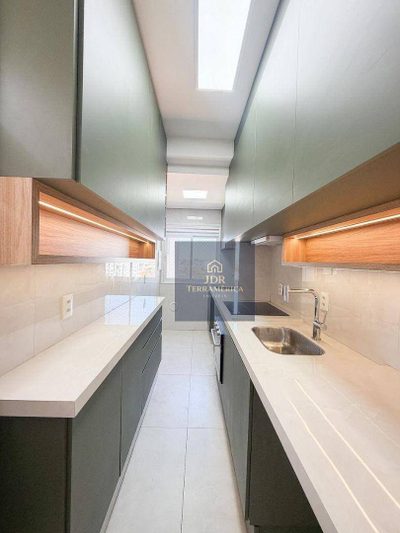 Apartamento, 3 quartos, 72 m² - Foto 1