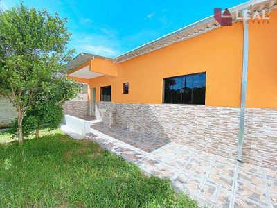 Casa, 1 quarto, 50 m² - Foto 1