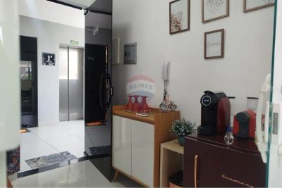 Sala-Conjunto, 40 m² - Foto 2
