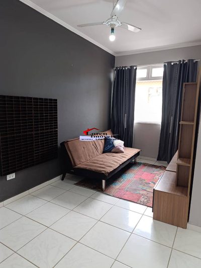 Apartamento, 1 quarto - Foto 2