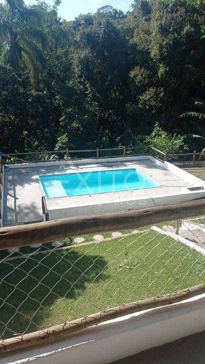 Sítio, 3 quartos, 2500 m² - Foto 5