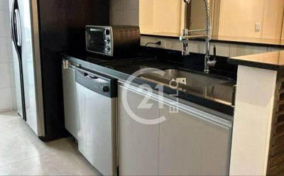 Apartamento, 2 quartos, 80 m² - Foto 3