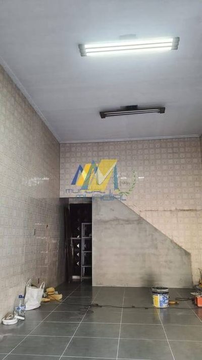 Loja-Salão, 40 m² - Foto 4