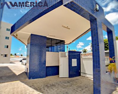 Apartamento, 2 quartos, 53 m² - Foto 4