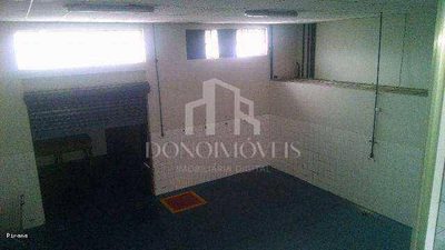 Depósito-Galpão, 300 m² - Foto 2