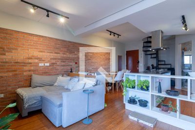 Cobertura, 2 quartos, 90 m² - Foto 3