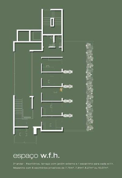 Apartamento, 3 quartos, 120 m² - Foto 2