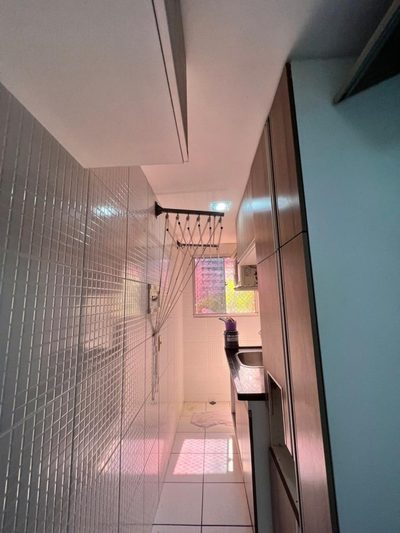 Apartamento, 3 quartos, 65 m² - Foto 5