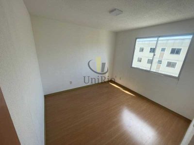 Apartamento, 2 quartos, 45 m² - Foto 4