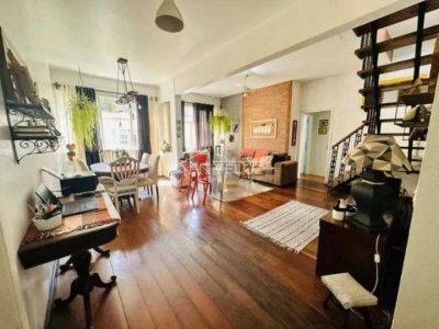 Apartamento, 4 quartos, 200 m² - Foto 1